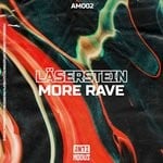 cover: Laserstein - More Rave