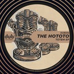 cover: The Hototo - Totem EP