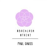 cover: Paul Gauss - Backlash-Taint