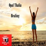 cover: Opal Thalia - Healing