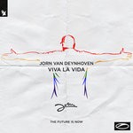 cover: Jorn Van Deynhoven - Viva La Vida