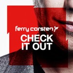 cover: Ferry Corsten - Check It Out