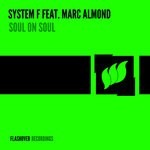 cover: Marc Almond - Soul On Soul