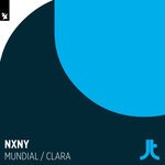 cover: Nxny - Mundial