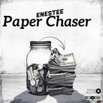 cover: Enestee - Paper Chaser