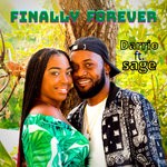 cover: Sage - Finally Forever