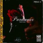 cover: Prynce O - Paramour