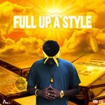 cover: Brisko Lyrical - Full Up A Style