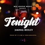 cover: Jakhal Beeley - Tonight