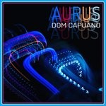 cover: Dom Capuano - Aurus