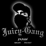 cover: Erbman - Juicy Gang 001