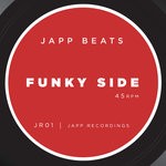 cover: Japp Beats - Funky Side