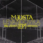 cover: Dj Shon|Inva|M.justa|Yoshi Mitsu - Levandovka EP