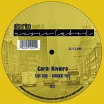 cover: Carlo Riviera - Knuckin Futz