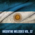 cover: Various - Argentine Melodies Vol 32