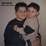 cover: Niro - Danke Abi