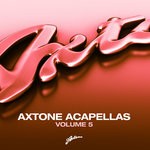 cover: Various - Axtone Acapellas Vol 5