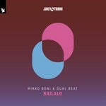 cover: Mirko Boni|Dual Beat - Bailalo