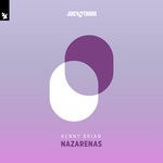 cover: Kenny Brian - Nazarenas