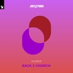 cover: Husko - Back 2 Church