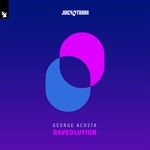 cover: George Acosta - Raveolution