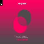 cover: Mark Boson - I Get Busy