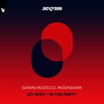 cover: Gianni Ruocco|Moondark - My Rest