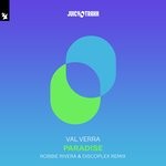 cover: Val Verra - Paradise