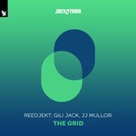 cover: Reedjekt|Gili Jack|Jj Mullor - The Grid