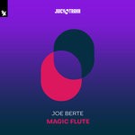 cover: Joe Berte - Magic Flute