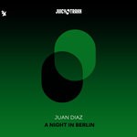 cover: Juan Diaz - A Night In Berlin