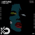 cover: Arturo (ru) - Yura Tall