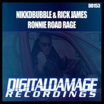 cover: Nikkdbubble|Rick James - Ronnie Road Rage