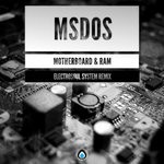 cover: Msdos - Motherboard & Ram