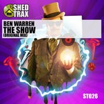 cover: Ben Warren - The Show