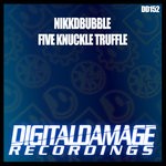 cover: Nikkdbubble - Five Knuckle Truffle