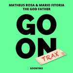 cover: Mario Fitoria|Matheus Rosa - The God Father