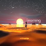 cover: Giorgia Angiuli - Learning