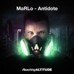 cover: Marlo - Antidote