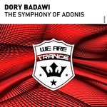 cover: Dory Badawi - The Symphony Of Adonis