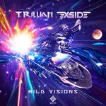 cover: Trillian|X-side - Wild Visions