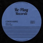 cover: Conor Harris - Bass Slap