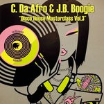 cover: C Da Afro|J.b. Boogie - Disco House MasterClass Vol 3