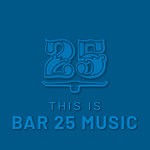 cover: Various - This Is Bar 25 Music