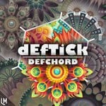 cover: Deftick - Defchord