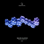 cover: Milos Vujovic - Rave Bells EP