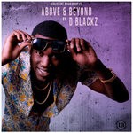 cover: D Blackz - Above & Beyond