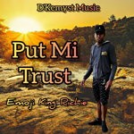 cover: Emoji King Richie - Put Mi Trust