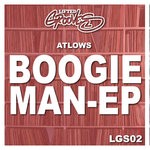 cover: Atlows - Boogieman EP