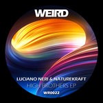 cover: Luciano Neri|Naturekraft - High Brothers EP